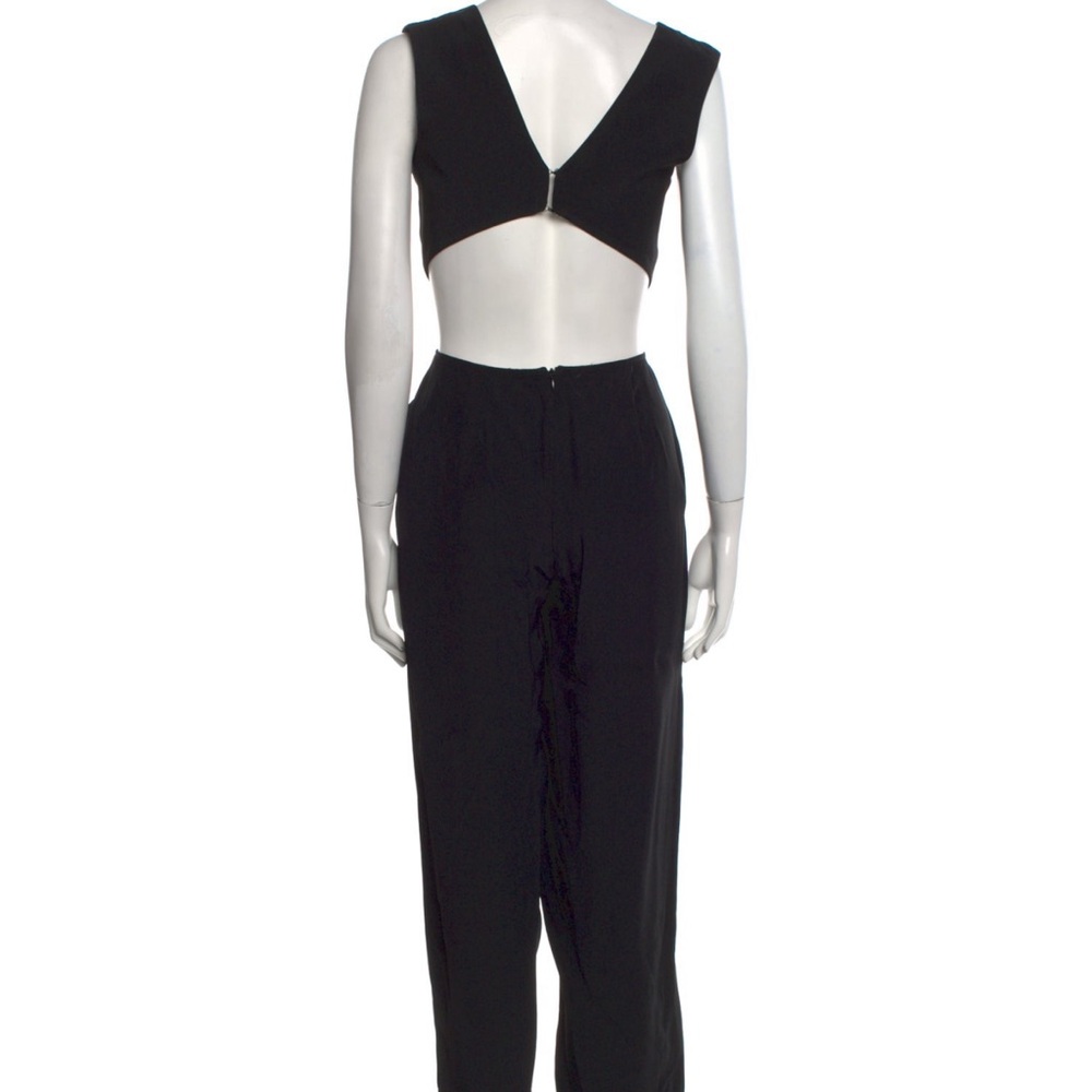 Reformation Black Jumpsuit Collection - Picture 2 of 4